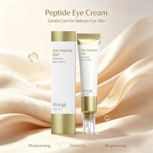 Nourishing Peptide Eye Cream